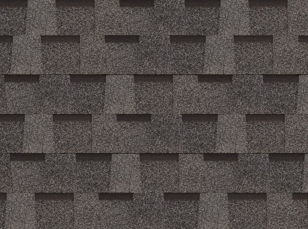 Ламинированная черепиц Docke, DRAGON Original, титан купить в Сызрани