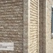 Фасадная панель Ю-пласт Стоун Хаус Кварцит Светло-бежевый купить в Сызрани