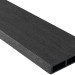 Доска 3D ДПК Outdoor STORM BLACK черная купить в Сызрани