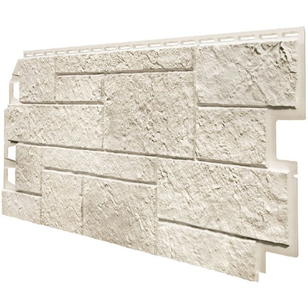 Фасадная панель VOX  VILO SANDSTONE cлоновая-кость купить в Сызрани