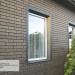 Фасадная панель Ю-пласт Стоун Хаус S-Lock Клинкер бежевый купить в Сызрани