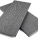 Заборная доска ДПК полнотелая NanoWood Серый купить в Сызрани