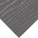 Заборная доска ДПК полнотелая NanoWood Серый купить в Сызрани