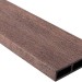 Доска 3D ДПК Outdoor STORM BROWN коричневая микс купить в Сызрани