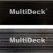 Террасная доска из ДПК MultiDeck  Черный бархат купить в Сызрани