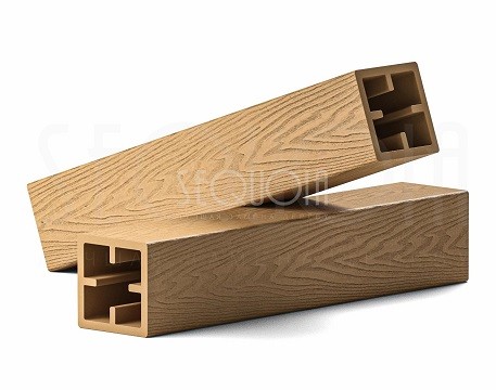Столб SEQUOIA Evolution 3D WOOD NATURE купить в Сызрани