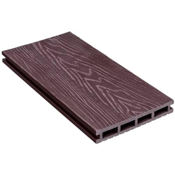 Террасная Доска ДПК Altay Decking 140 х 20 Венге купить в Сызрани