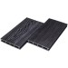Террасная Доска ДПК Altay Decking 140 х 20 Графит купить в Сызрани