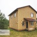 Фасадная панель Ю-пласт Стоун Хаус Кварцит Тёмно-бежевый купить в Сызрани