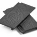 Доска фасадная ДПК 3D SEQUOIA Evolution WOOD GRAY купить в Сызрани