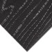 Заборная доска ДПК полнотелая NanoWood Антрацит купить в Сызрани