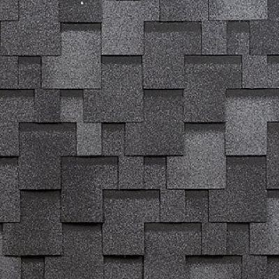Гибкая черепица Shinglas, серия Комфорт , коллекция Болеро – Галька купить в Сызрани