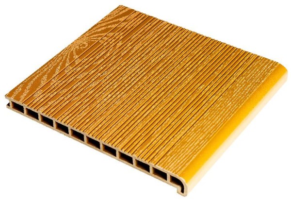 Ступени из ДПК Faynag WOOD Тик купить в Сызрани