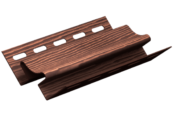Внутренний угол Timberblock Дуб Мореный купить в Сызрани