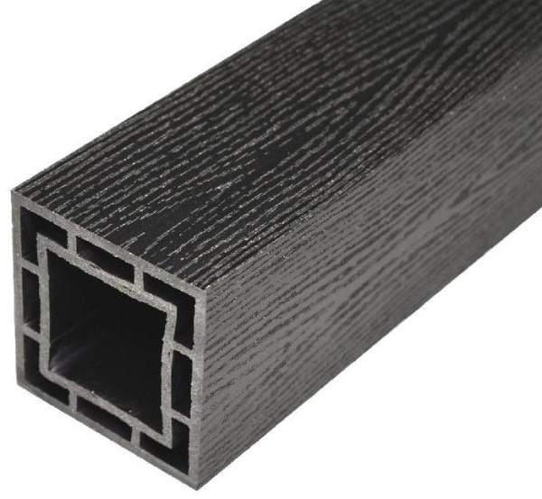 Столб FAYNAG ДПК WOOD кварц купить в Сызрани