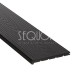 Ступень ДПК 3D Evolution WOOD BLACK купить в Сызрани