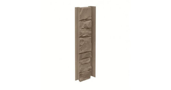 Планка универсальная VOX Solid Stone Calabria камень глиняный купить в Сызрани