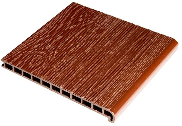 Ступени из ДПК Faynag WOOD Шоколад купить в Сызрани