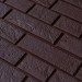 Фасадная панель Доломит Кирпич Славянка Корица купить в Сызрани