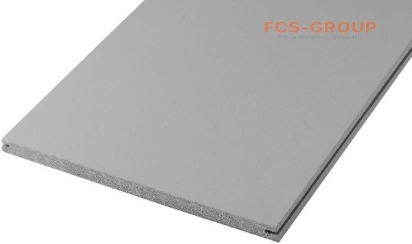 Фиброцементные панели FCS Group Smooth Line F05 купить в Сызрани