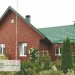 Фасадная панель Ю-Пласт Стоун Хаус Кирпич Красный купить в Сызрани