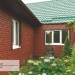 Фасадная панель Ю-Пласт Стоун Хаус Кирпич Красный купить в Сызрани
