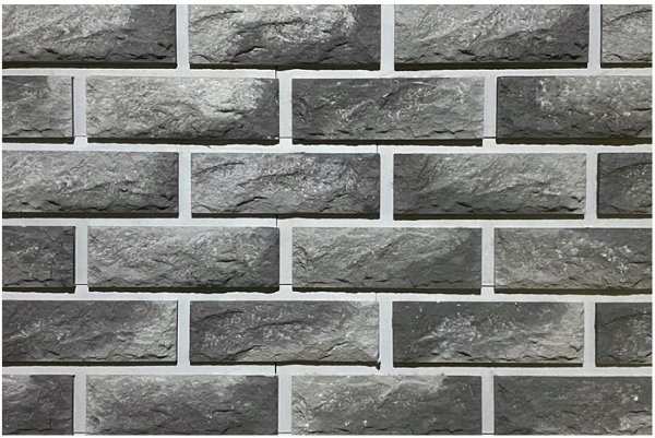 Фиброцементные панели КАНЬОН коллекция СКОЛОТЫЙ 38 купить в Сызрани