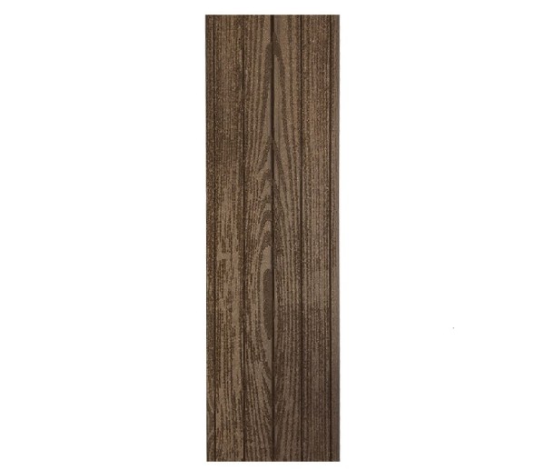 Доска Террасная NanoWood «Standart» Derevo двухсторонняя - Шоколад 150×26 купить в Сызрани