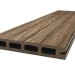Доска Террасная NanoWood «Standart» Derevo двухсторонняя - Шоколад 150×26 купить в Сызрани