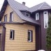 Панель фасадная GL "Я-Фасад" Сибирская дранка арабика купить в Сызрани