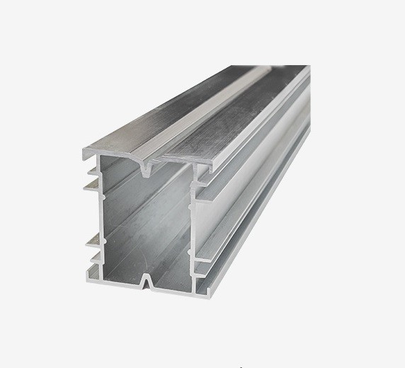 Лага алюминевая UnoDeck 40х43х4000мм купить в Сызрани