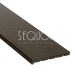 Ступень ДПК 3D Evolution WOOD BROWN купить в Сызрани