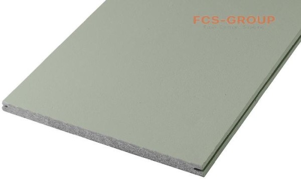 Фиброцементные панели FCS Group Smooth Line F06 купить в Сызрани