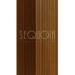 Уголок фасадный̆ SEQUOIA co-extrusion купить в Сызрани