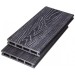 Террасная Доска ДПК Altay Decking 150 х 24 Графит купить в Сызрани