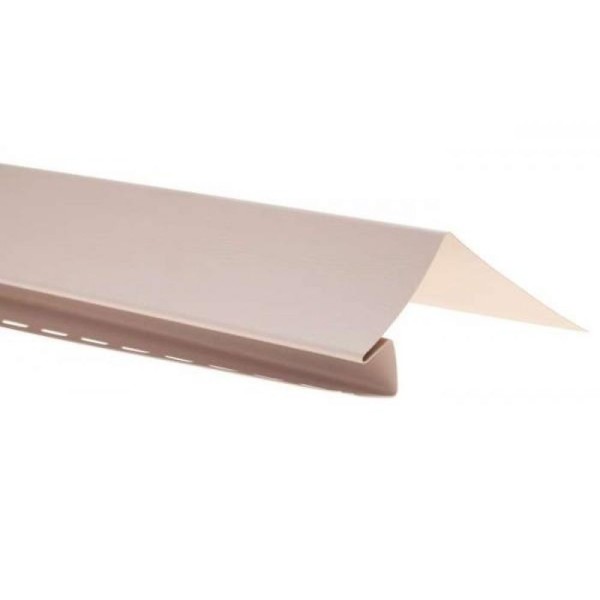 Околооконная планка Премиум, Т-17, ВН, Персиковый купить в Сызрани