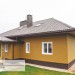 Фасадная панель Ю-пласт Хокла Винтаж Охра купить в Сызрани