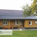 Фасадная панель Ю-пласт Хокла Винтаж Охра купить в Сызрани