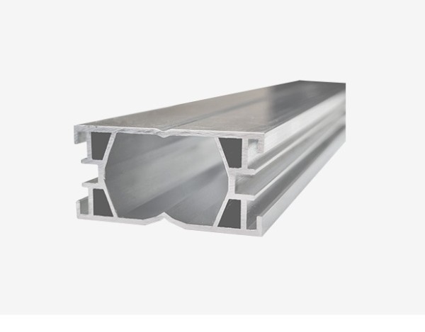 Лага алюминиевая Unodeck 40х20х4000мм купить в Сызрани