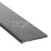 Ступень ДПК 3D Evolution WOOD GRAY купить в Сызрани