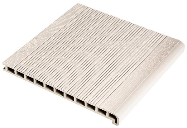 Ступени из ДПК Faynag WOOD Серебро купить в Сызрани