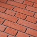 Фасадная панель Доломит Кирпич Славянка Красный купить в Сызрани