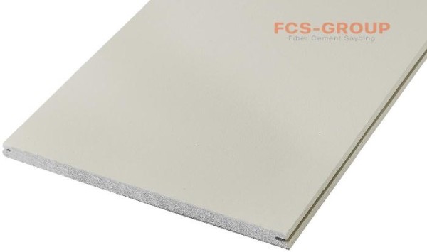 Фиброцементные панели FCS Group Smooth Line F07 купить в Сызрани