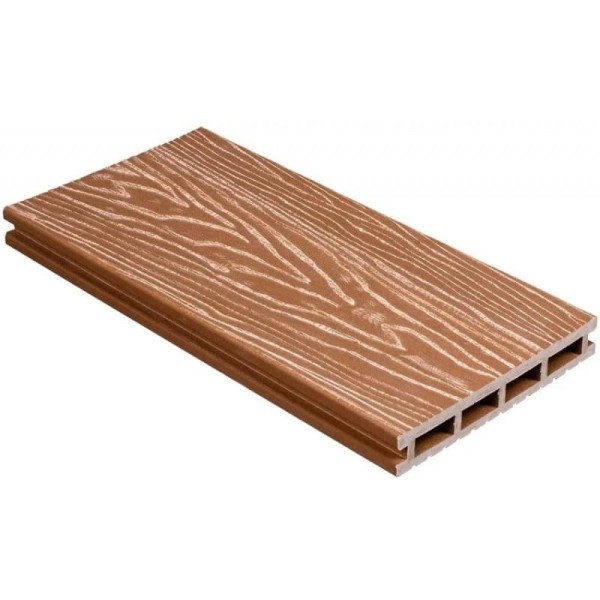 Террасная Доска ДПК Altay Decking 150 х 24 Орех купить в Сызрани