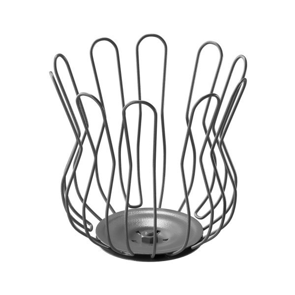 Паук Döcke STAL PREMIUM, Графит купить в Сызрани