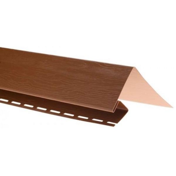 Околооконная планка Премиум, Т-17, ВН, Светлый Дуб купить в Сызрани