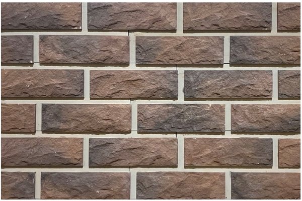 Фиброцементные панели КАНЬОН коллекция СКОЛОТЫЙ 27 купить в Сызрани