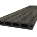 Доска Террасная NanoWood «Standart» Derevo двухсторонняя - Антрацит 150×26 купить в Сызрани