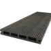 Доска Террасная NanoWood «Standart» Derevo двухсторонняя - Антрацит 150×26 купить в Сызрани