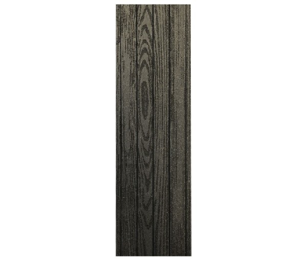 Доска Террасная NanoWood «Standart» Derevo двухсторонняя - Антрацит 150×26 купить в Сызрани